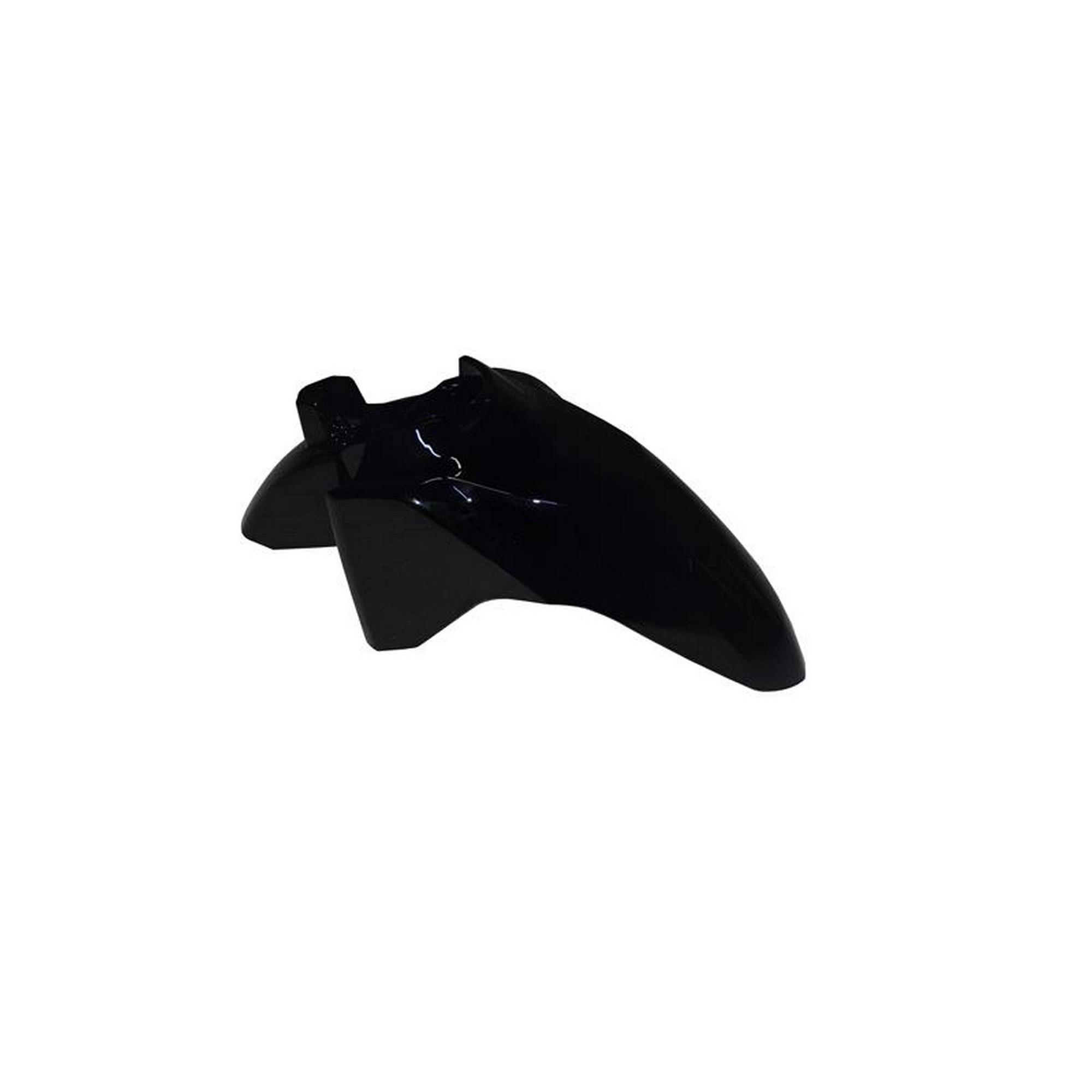 RKS WILDCAT 125 ÖN ÇAMURLUK PARLAK SİYAH #RK 29426